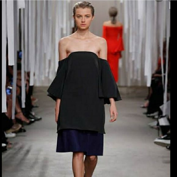 Milly Dresses & Skirts - Milly Italyan Cady  Mila  Mini Dress